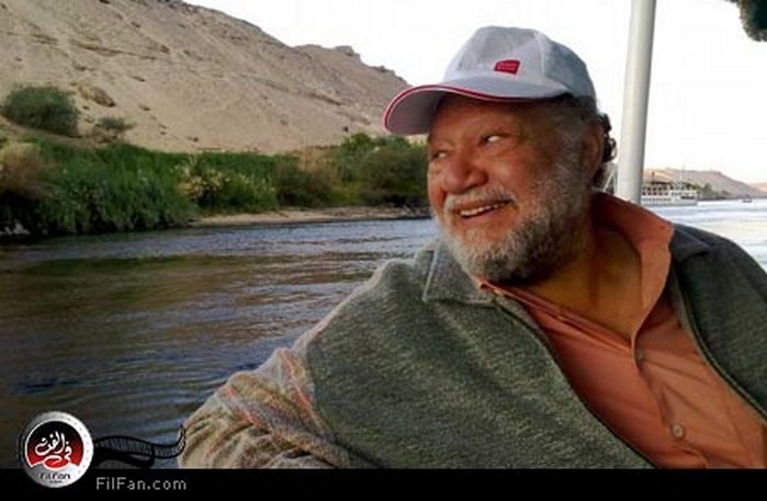 الفخراني ونجله يصوران &quot;بواقي صالح&quot; في فبراير 