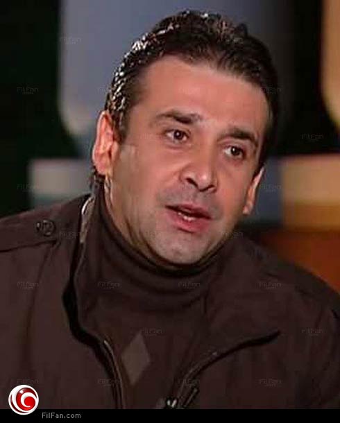 كريم عبد العزيز