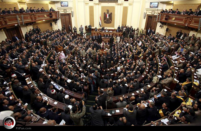 استعدادات خاصة بماسبيرو من أجل جلسة &quot;الشعب والشورى&quot;