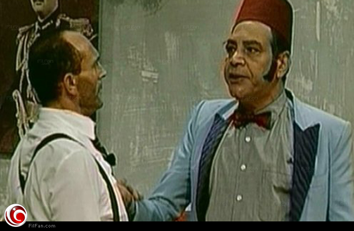 شعبان حسين ومحمد صبحي