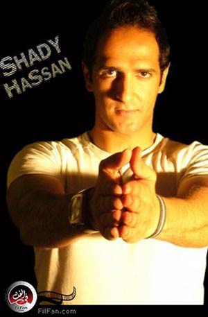 شادي طرح ألبومه قبل فترة