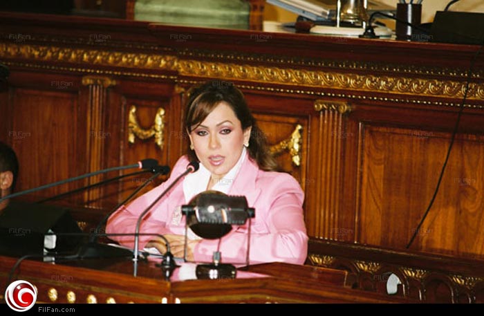 شاهيناز النجار