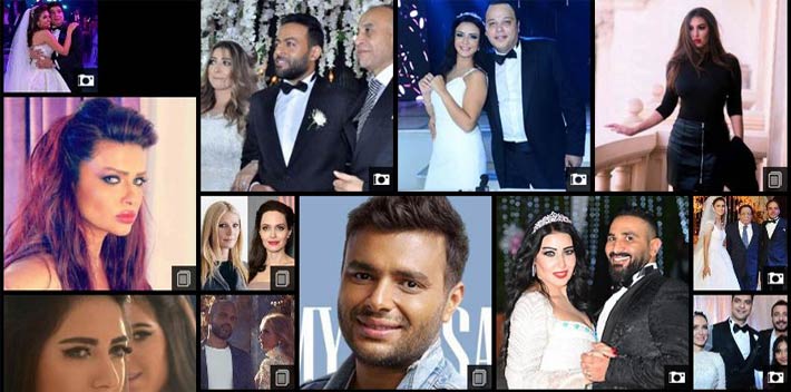 حصاد &quot;في الفن&quot;