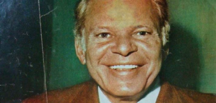 يوسف السباعي 