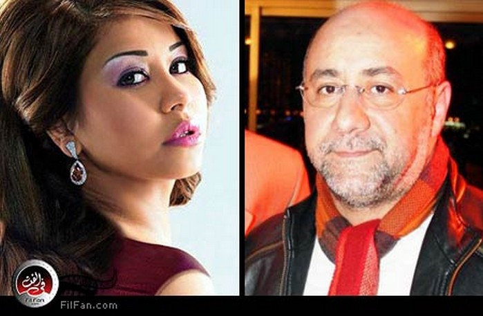 بهاء الدين محمد ينفي شراء شيرين للأغنية محل الخلاف