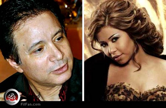 درويش أوقف شيرين عن الغناء