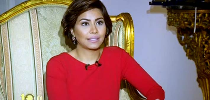 شيرين عبد الوهاب