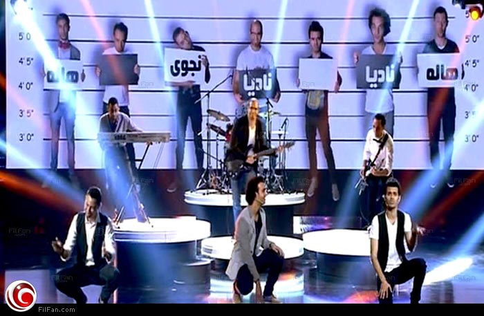 فريق "شوارعنا" تأهل للمرحلة النهائية