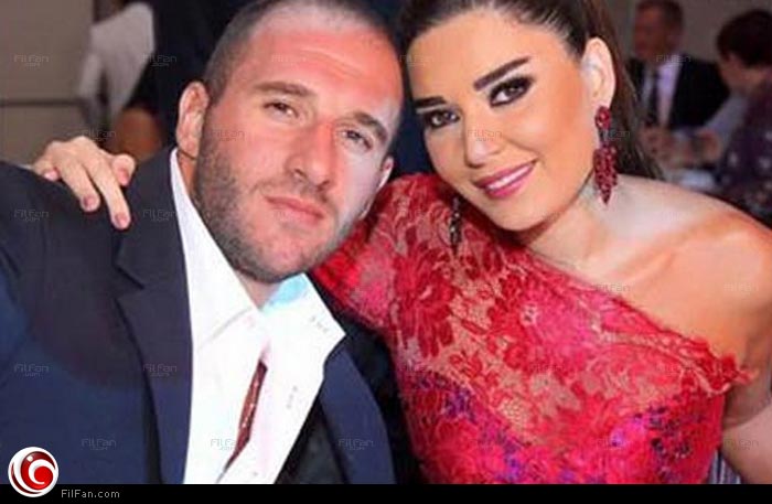 سيرين وزوجها