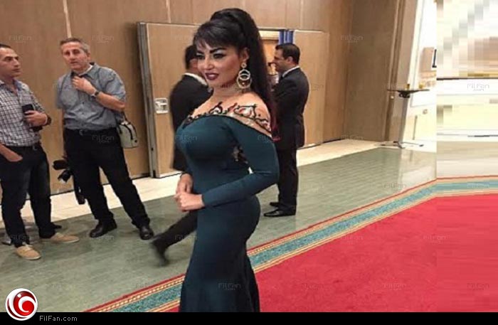 سمية الخشاب