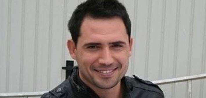 ظافر العابدين