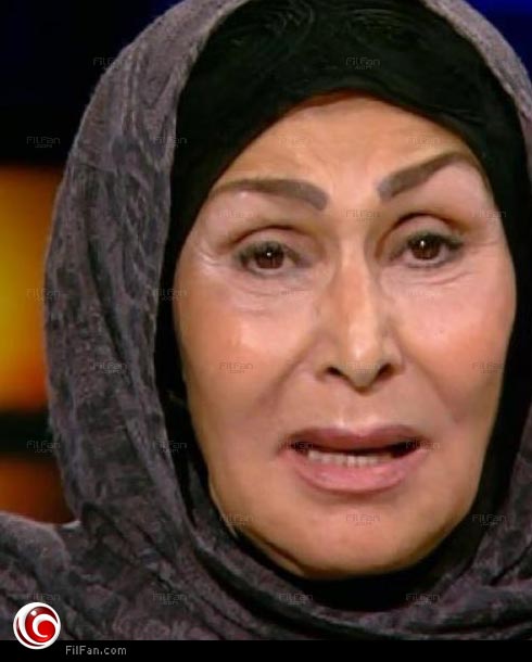 سهير البابلي