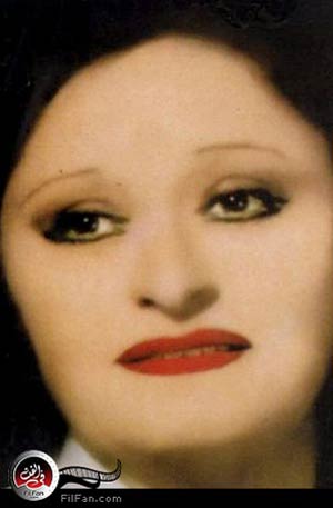 وفاة المطربة الكبيرة سعاد محمد 