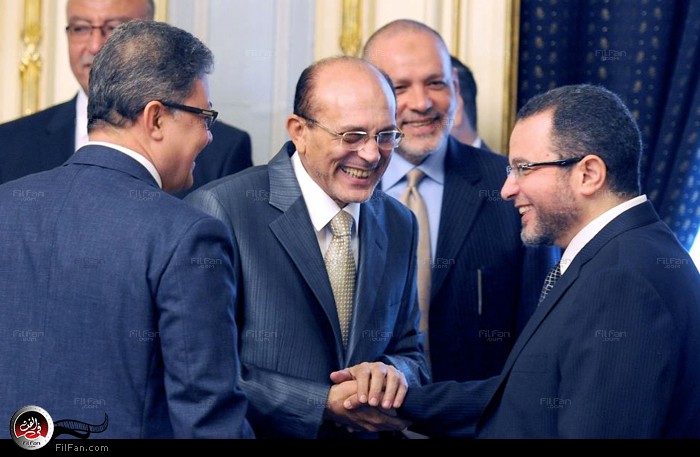 صبحي مع قنديل