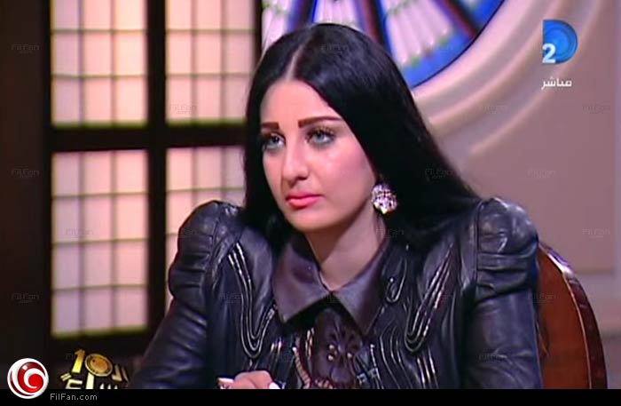 صافينار في برنامج &quot;العاشرة مساء&quot; لوائل الإبراشي