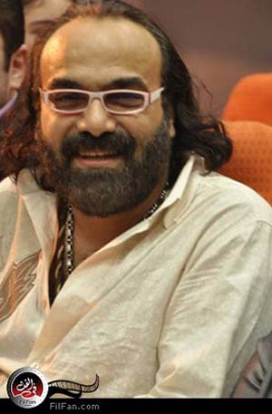 أبو الليف في الحفل