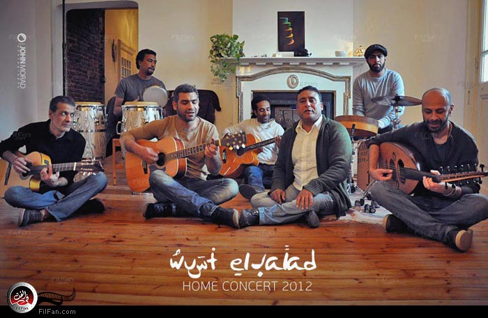 &quot;وسط البلد&quot; في &quot;صولا&quot; أصالة