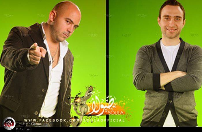 حبيب وعسيلي والجزائري ضيوف &quot;صولا&quot; أصالة