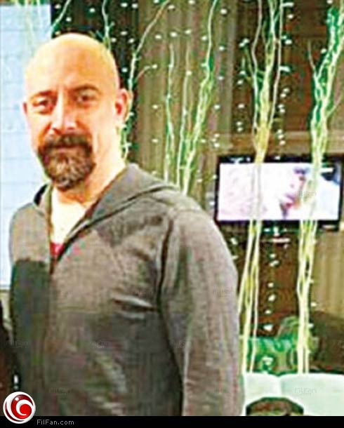 هكذا سيظهر هاليت أرجنتش في أحداث فيلمه الجديد &quot;علي ونينو&quot;