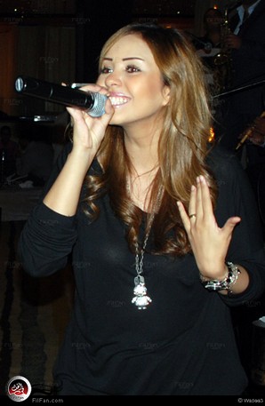 سوما في الخيمة