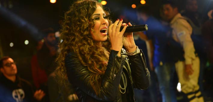 سوما - تصوير : ياسمين السماحي