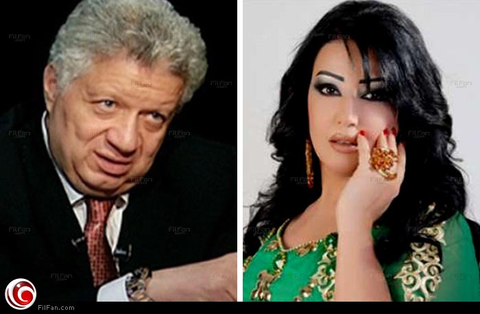 مرتضى منصور يفتح النار على سمية الخشاب ويعتبرها تنشر المسخرة في &quot;سمية والستات&quot;