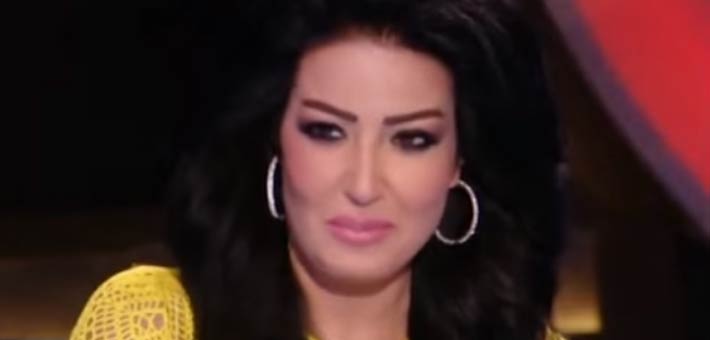 سمية الخشاب