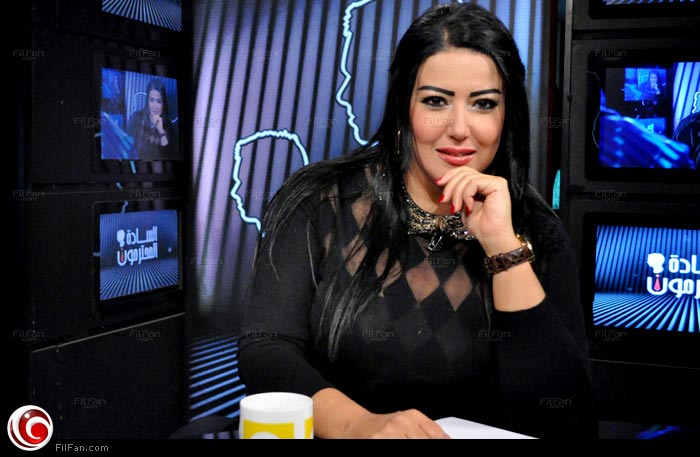 سمية الخشاب