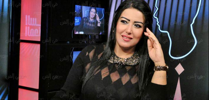 سمية الخشاب