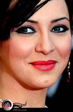 سلاف بطلة &quot;إسلام حنا&quot;