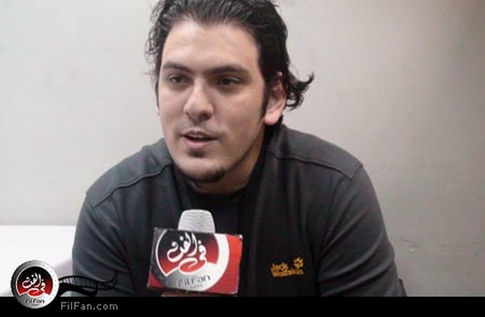 أدهم الحبشي