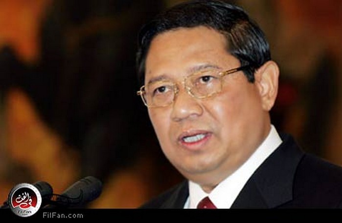 أثق في نجاحي ألبوم البوب الثالث لرئيس إندونيسيا