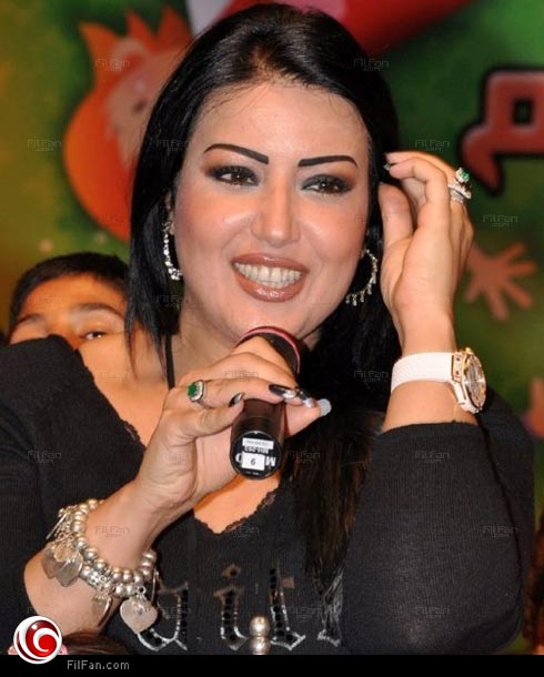 سمية الخشاب