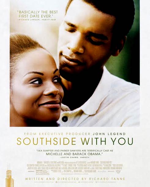 southside with you on hulu