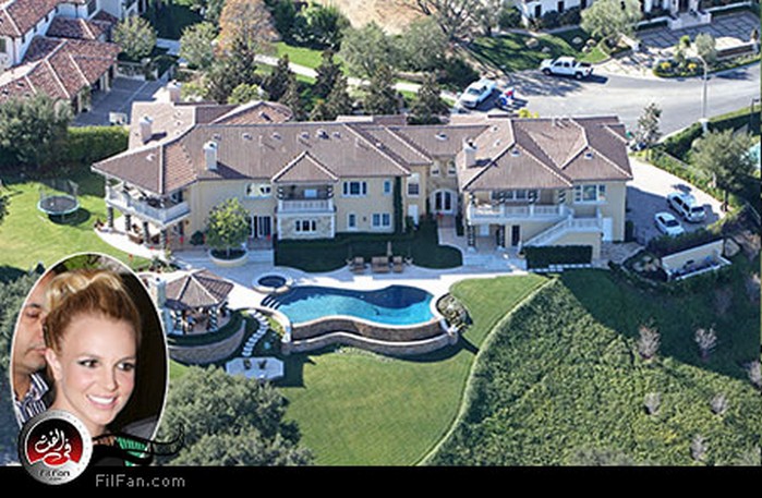 اضغط على الصورة للتكبير ورؤية حجم المنزل