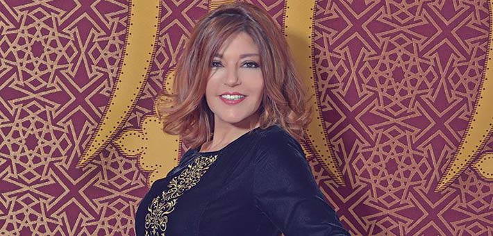 سميرة سعيد