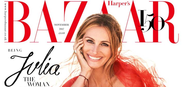 جوليا روبرتس