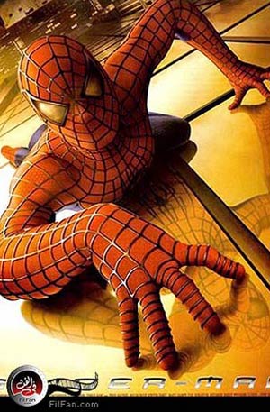 &quot;سبايدر مان&quot; يقابل شريرين...ووالديه يظهرا لأول مرة في الجزء الرابع