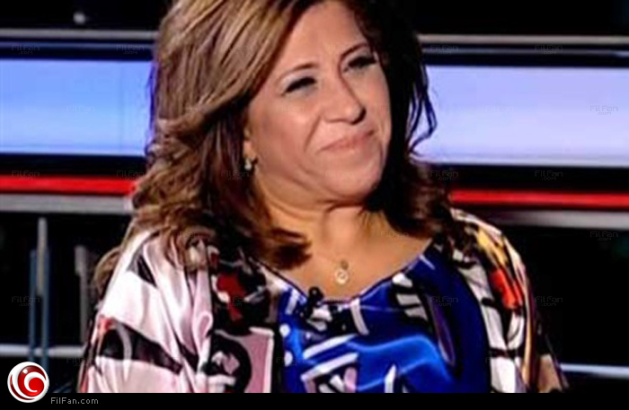 ليلى عبد اللطيف