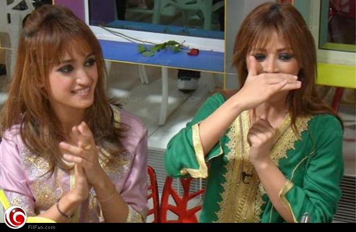 سكينة وزينب