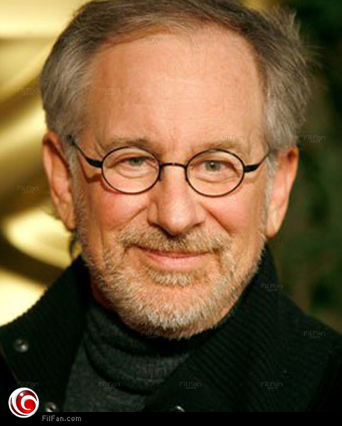 ستيفن سبيلبرج 