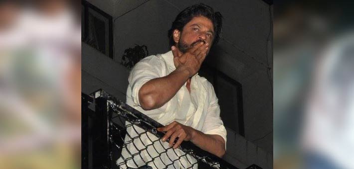 شاه روخ خان
