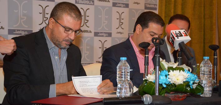 عمرو الليثي