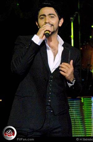 تامر حسني يطرح &quot;اخترت صح&quot; في نهاية مايو