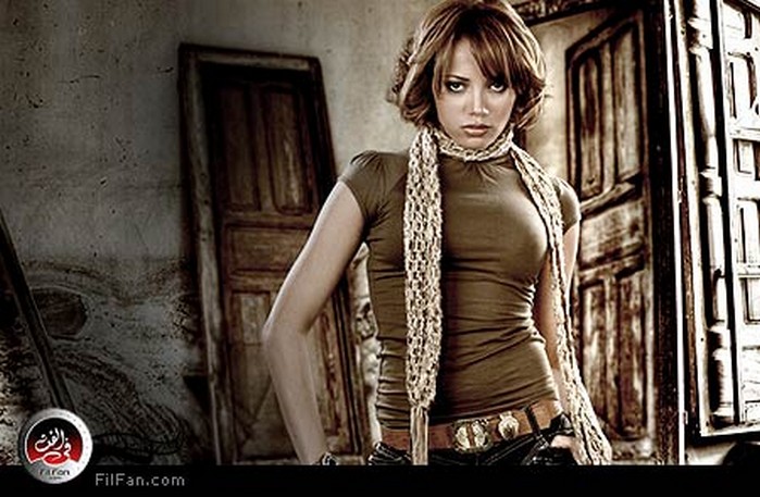 سمية تنتهي من أغنية جديدة بعنوان &quot;اتمكن&quot;