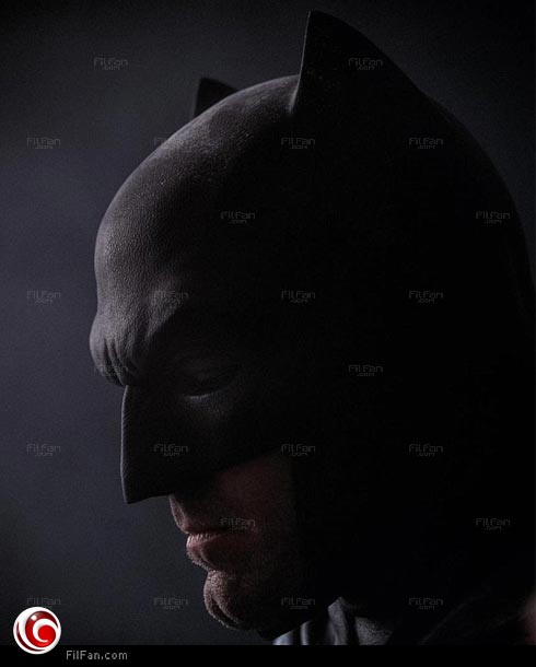 بن أفليك مقنع في دور باتمان