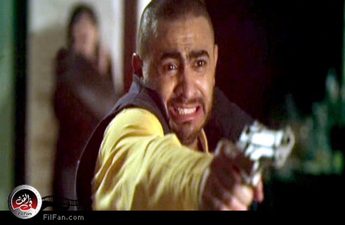 تامر حسني في &quot;آدم&quot;