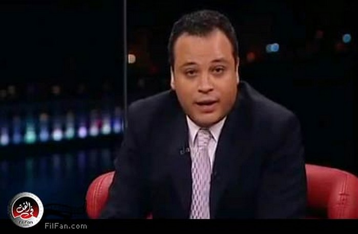 تامر عبد المنعم بطل فيلم &quot;إسلام حنا&quot;