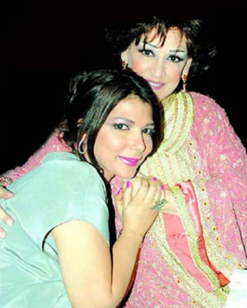 أصالة ووردة الجزائرية 