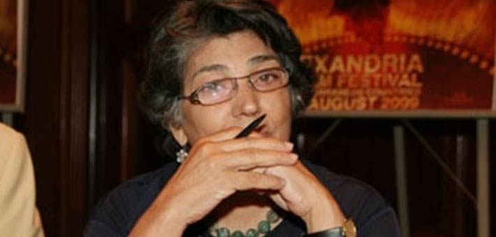 خيرية البشلاوي